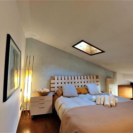 Dreaming Arena Rooms Verona Exterior foto