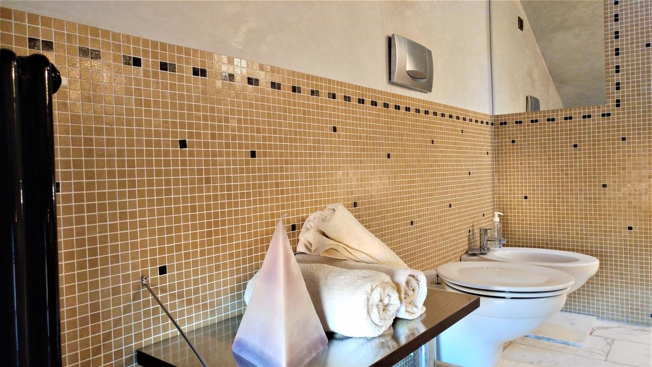 Dreaming Arena Rooms Verona Exterior foto