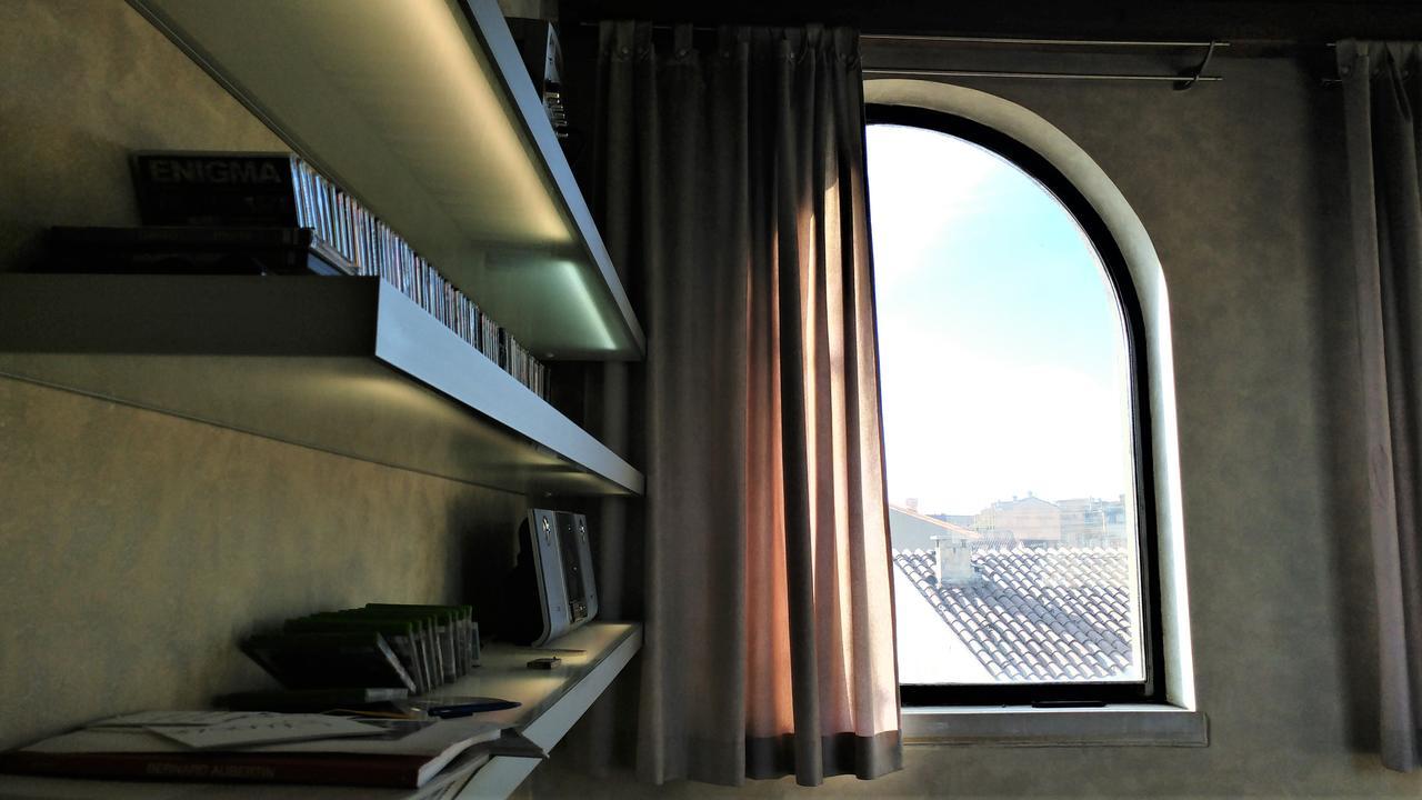 Dreaming Arena Rooms Verona Exterior foto