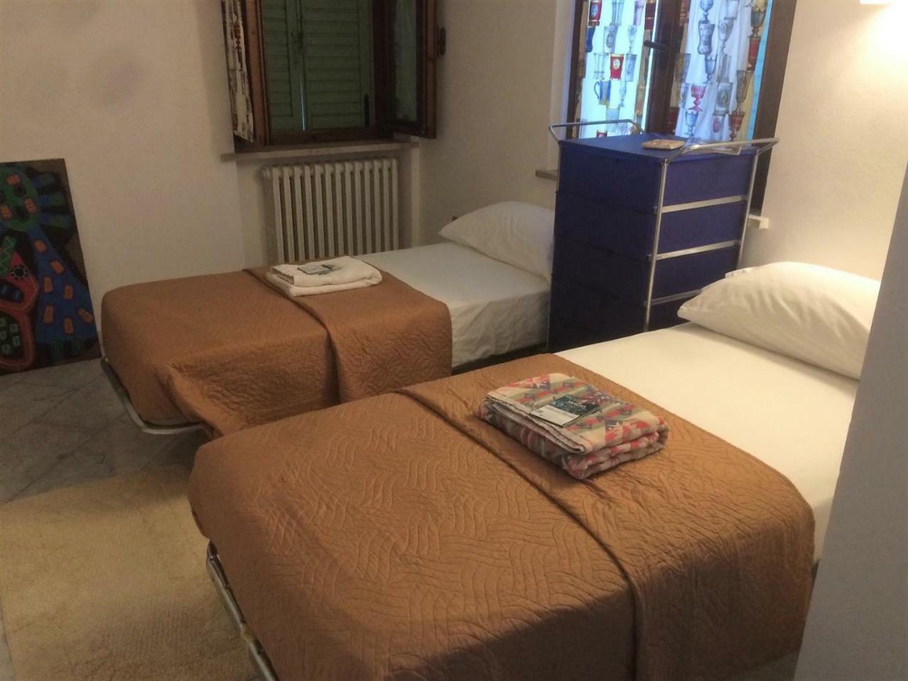 Dreaming Arena Rooms Verona Exterior foto