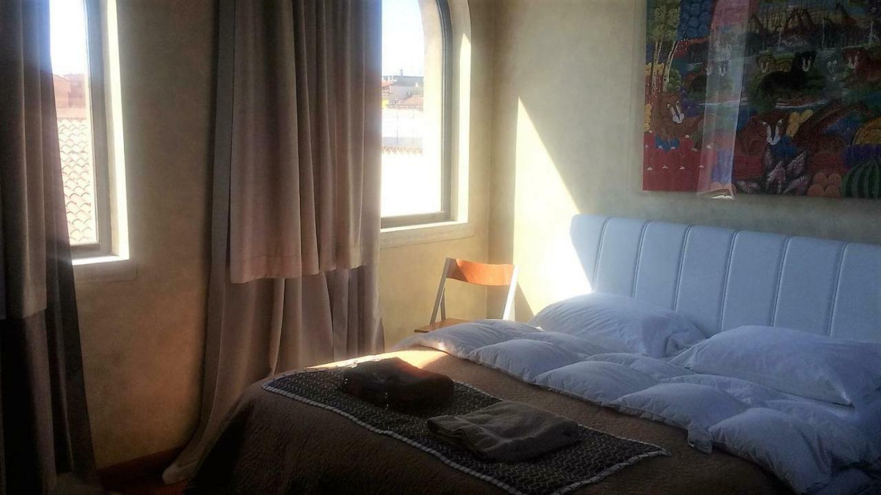 Dreaming Arena Rooms Verona Exterior foto