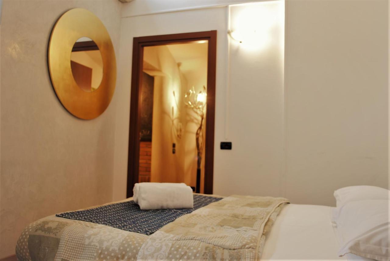 Dreaming Arena Rooms Verona Exterior foto